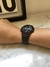 Reloj vintage de metal redondo - tienda online