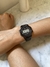 Reloj vintage de metal redondo en internet