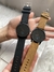 Reloj nova gamuzado