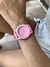 Reloj aby de silicona en internet