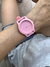 Reloj aby de silicona