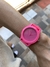 Reloj aby de silicona - comprar online