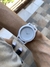 Reloj aby de silicona