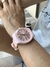 Reloj Camila de silicona - Crayola bijouterie