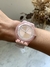 Reloj Anastasia de silicona