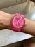 Reloj Anastasia de silicona - tienda online