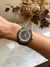 Reloj Anastasia de silicona