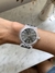 Reloj Rebeca extensible en internet