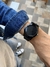Reloj aby de silicona - tienda online