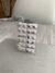 Aro rayito con strass - comprar online