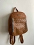 Mochila mini Milán - Crayola bijouterie