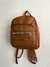 Mochila mini Lupe - tienda online
