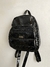 Mochila mini charol - tienda online