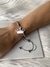 Pulsera corbatero corona