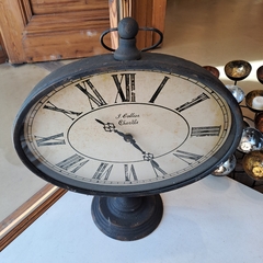 Reloj de apoyo grande - tienda online