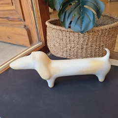 perro salchicha gress - tienda online