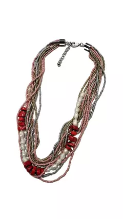 Collar arrecife en internet