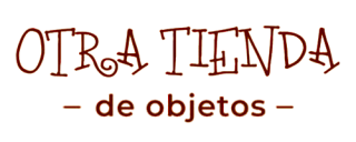 Otra Tienda de Objetos