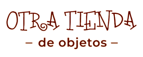 Otra Tienda de Objetos
