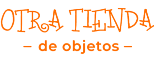 Otra Tienda de Objetos