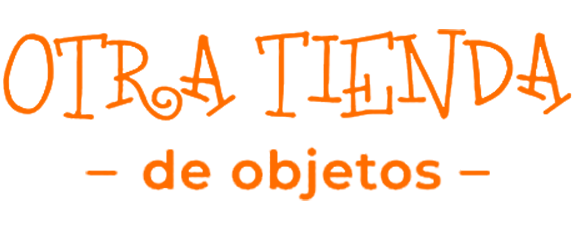 Otra Tienda de Objetos