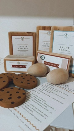 Cookies - comprar online