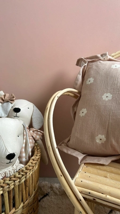 Silla marga