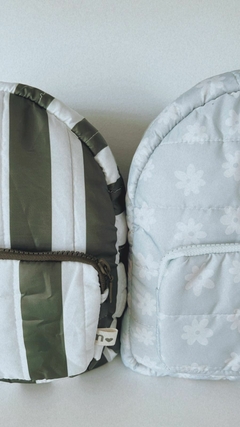 Mochila Puffer - Malé.kidsydeco