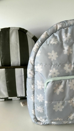 Mochila Puffer - comprar online