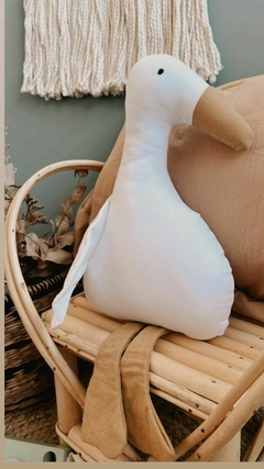 Almohadon apego Gussi en internet
