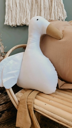 Almohadon apego Gussi - comprar online