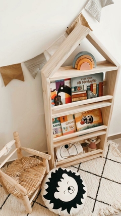 Biblioteca Casita - comprar online