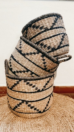 Canastos Mali