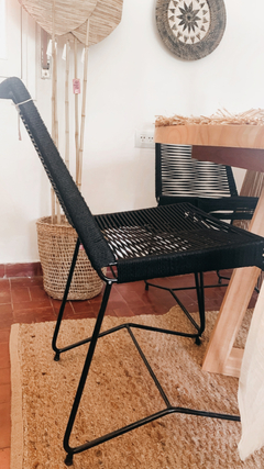 Sillas tejidas - comprar online