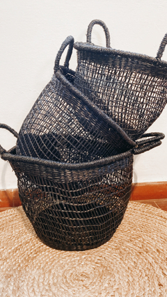 Canastos Black
