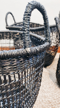 Canastos Black - comprar online