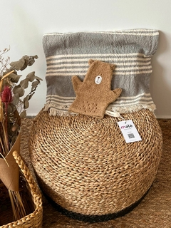 Titere de mano / Manopla de toalla - comprar online