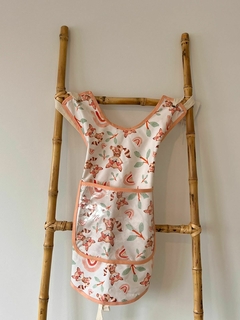Delantal de arte - comprar online