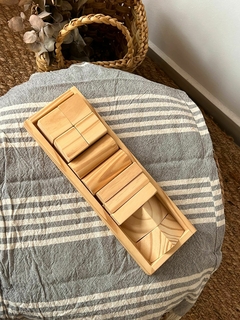Formas de madera - comprar online