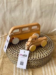 Camioneta - comprar online
