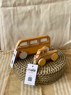 Van - comprar online
