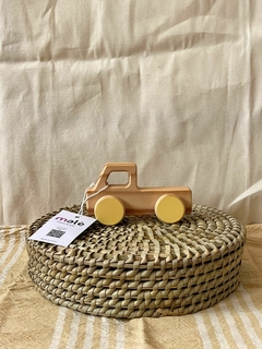 Camioneta