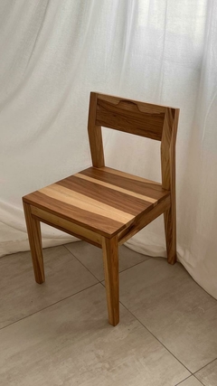 Silla Quadra