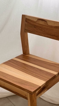 Silla Quadra - comprar online