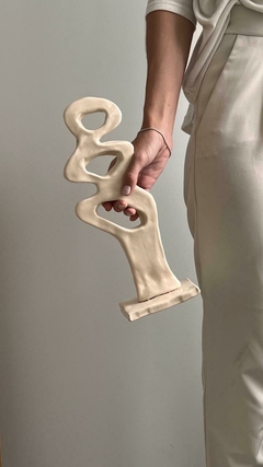 Escultura Úrsula