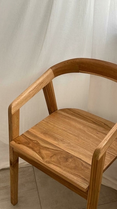 Silla Curve - comprar online