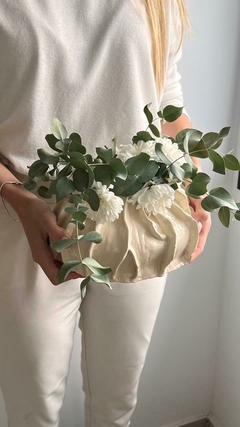 Jarrón Coral - comprar online