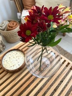 Florero Jacinto
