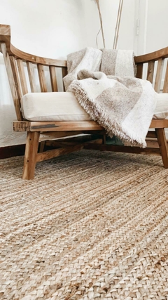 Alfombra Guna