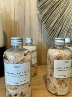 Sales de baño - comprar online